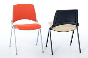 Von vorne und hinten ein echter Hingucker